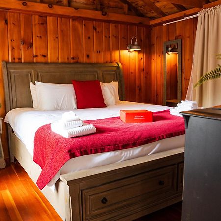 Cottage 10 - 1 Bedroom W/ Loft / 1 Bath วูลฟ์โบโร ภายนอก รูปภาพ