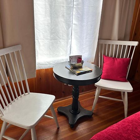 Cottage 10 - 1 Bedroom W/ Loft / 1 Bath วูลฟ์โบโร ภายนอก รูปภาพ